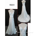 2013 latest Guangzhou design sexy weddinggown/bridal dress in hot sell with discount